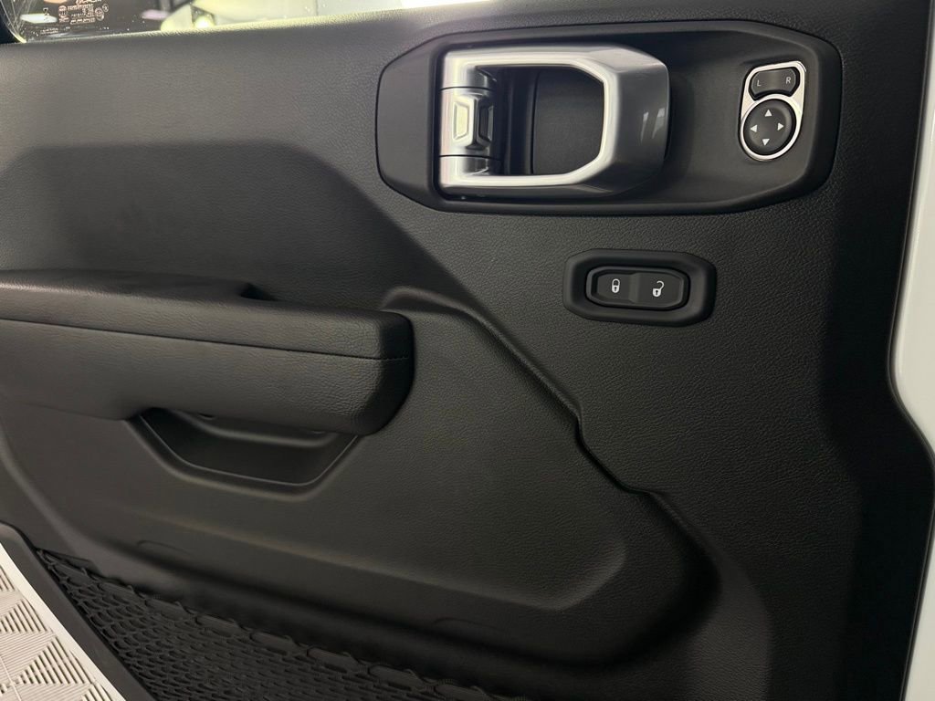 2024 Jeep Wrangler Unlimited