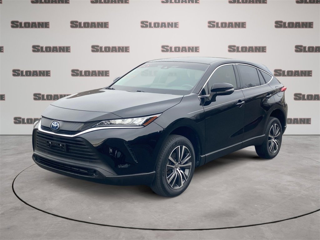 2022 Toyota Venza LE