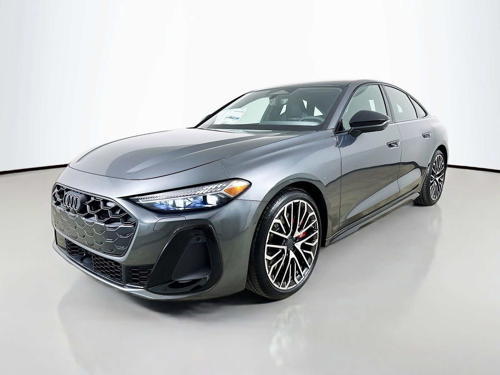 New 2026 Audi S5 Premium Plus