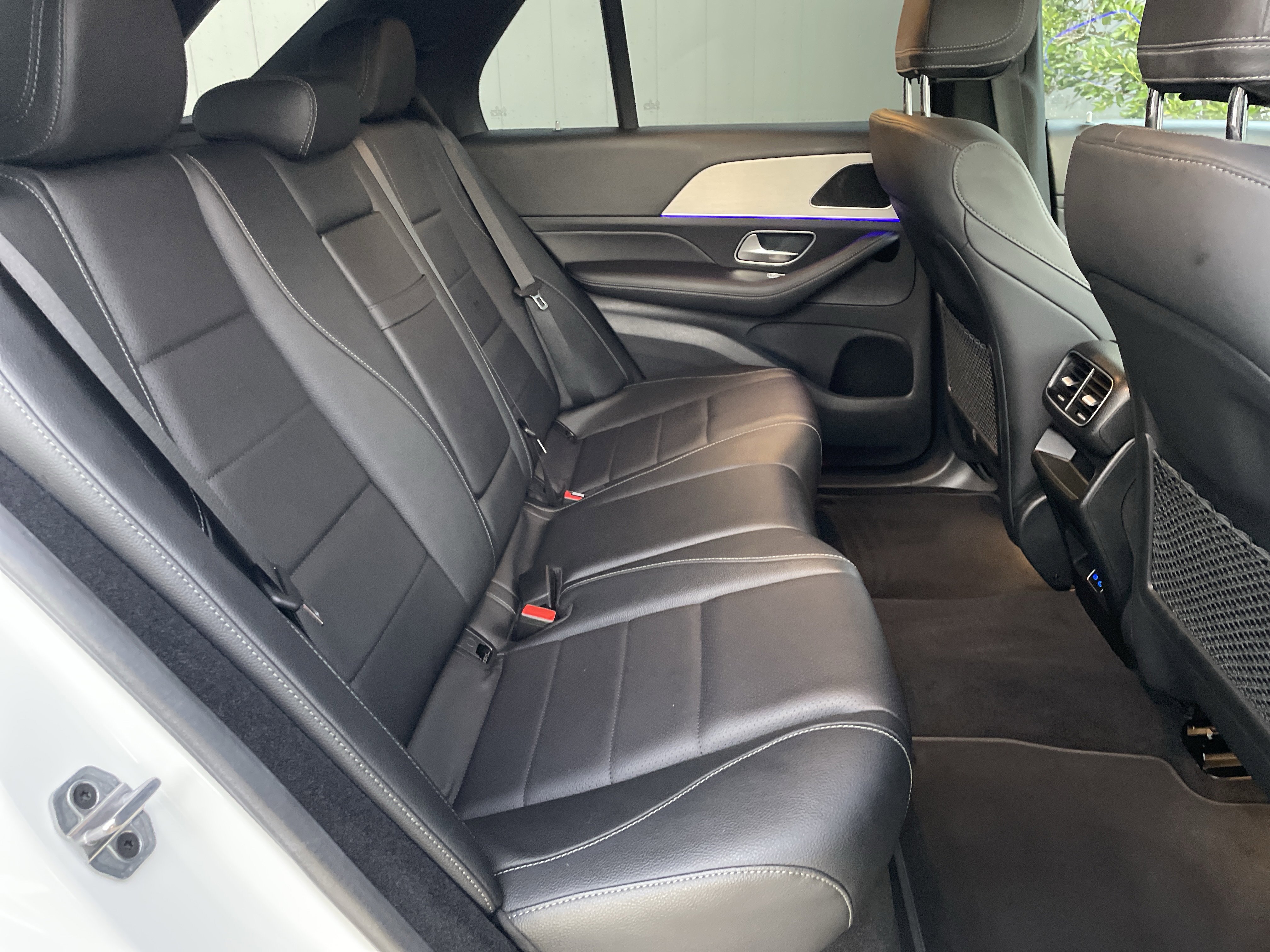 2024 Mercedes-Benz GLE 350 4MATIC