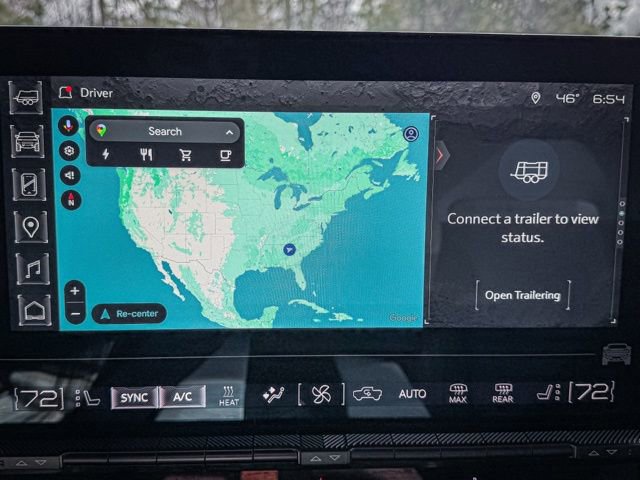 2024 GMC Hummer EV 2X