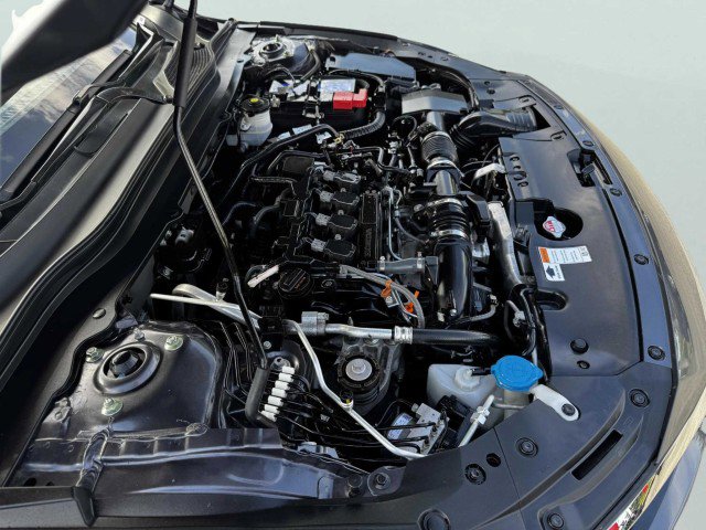 2022 Honda Accord EX-L