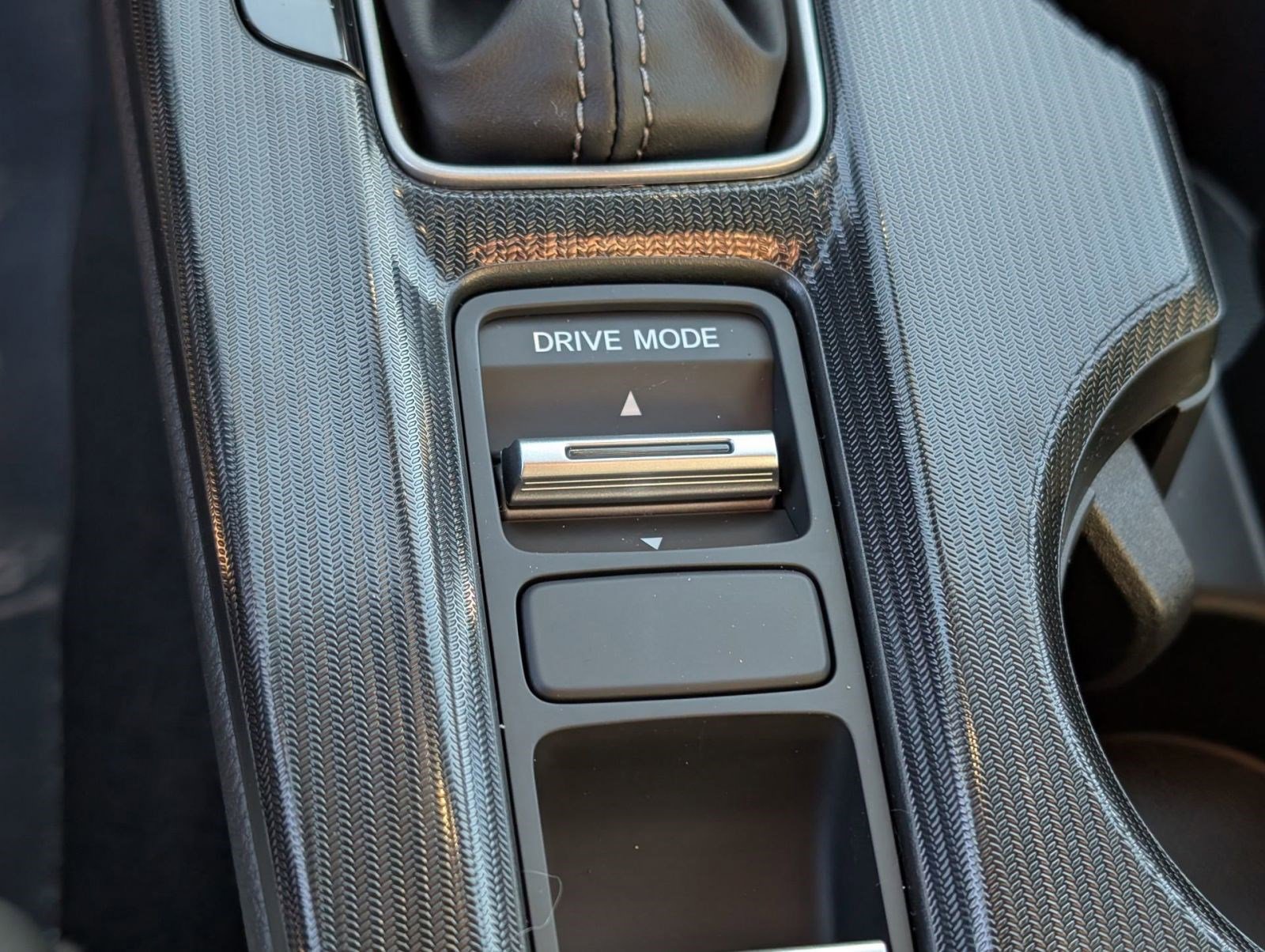 2026 Honda Civic FWD Hybrid Sedan