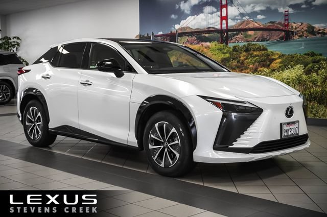 Certified 2024 Lexus RZ 300e Premium w/ Accessory Package (Z1)