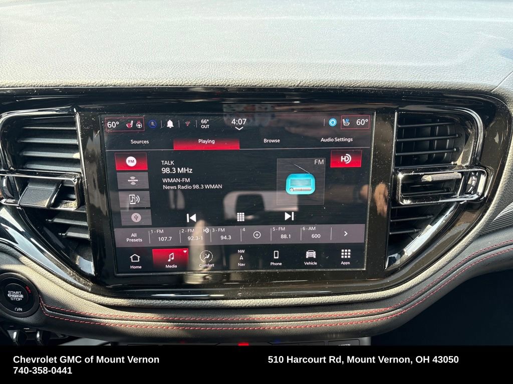 2024 Dodge Durango GT