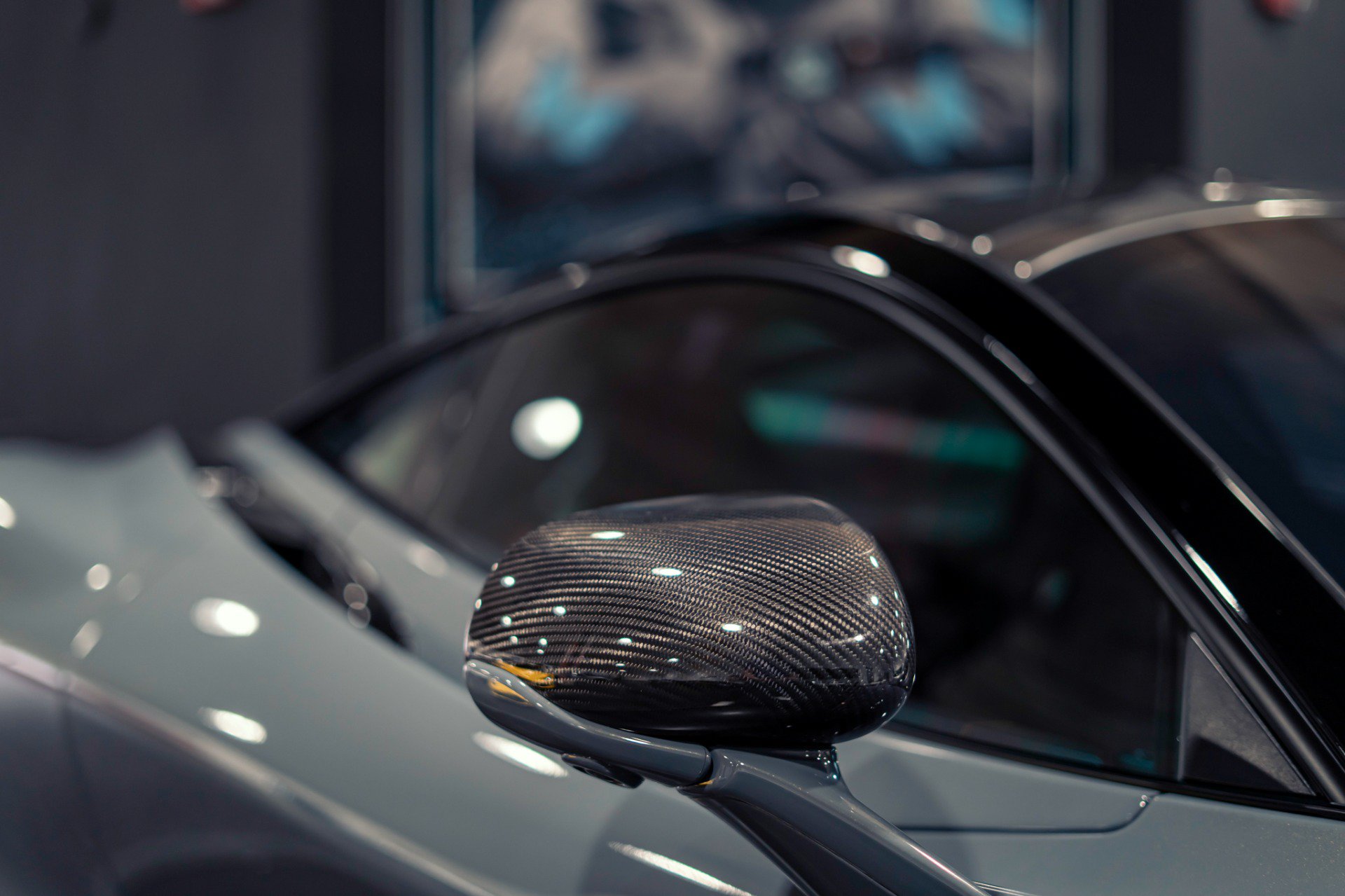 Used 2021 McLaren 765LT photo 17