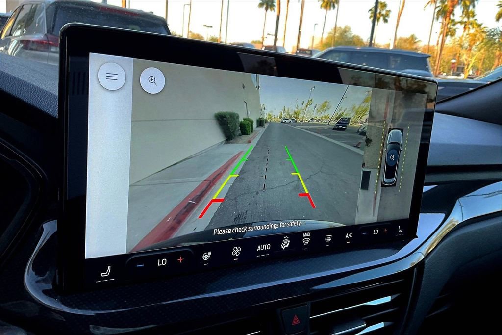 2024 Ford Escape ST-Line Select