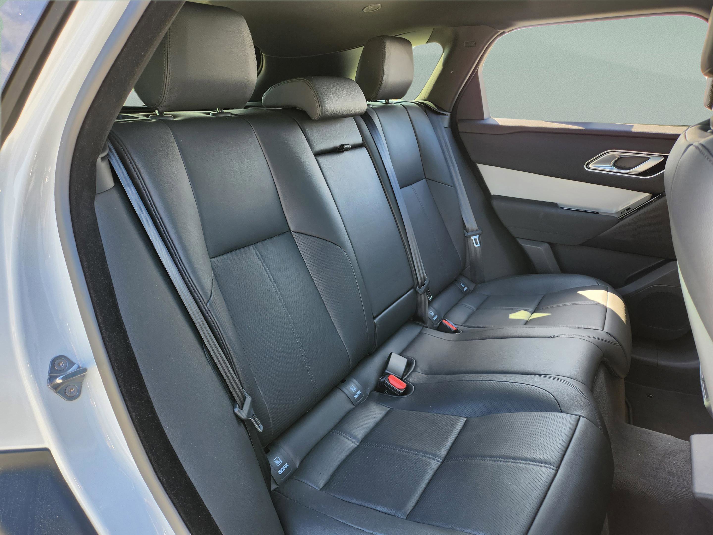 2025 Land Rover Range Rover Velar S