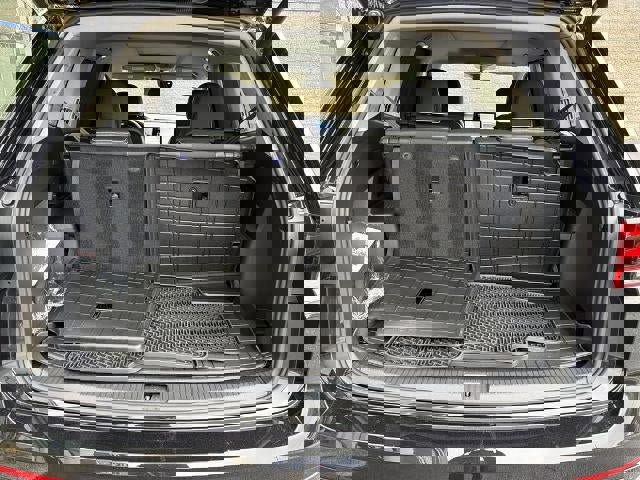 2026 Volkswagen Atlas SEL Premium R-Line