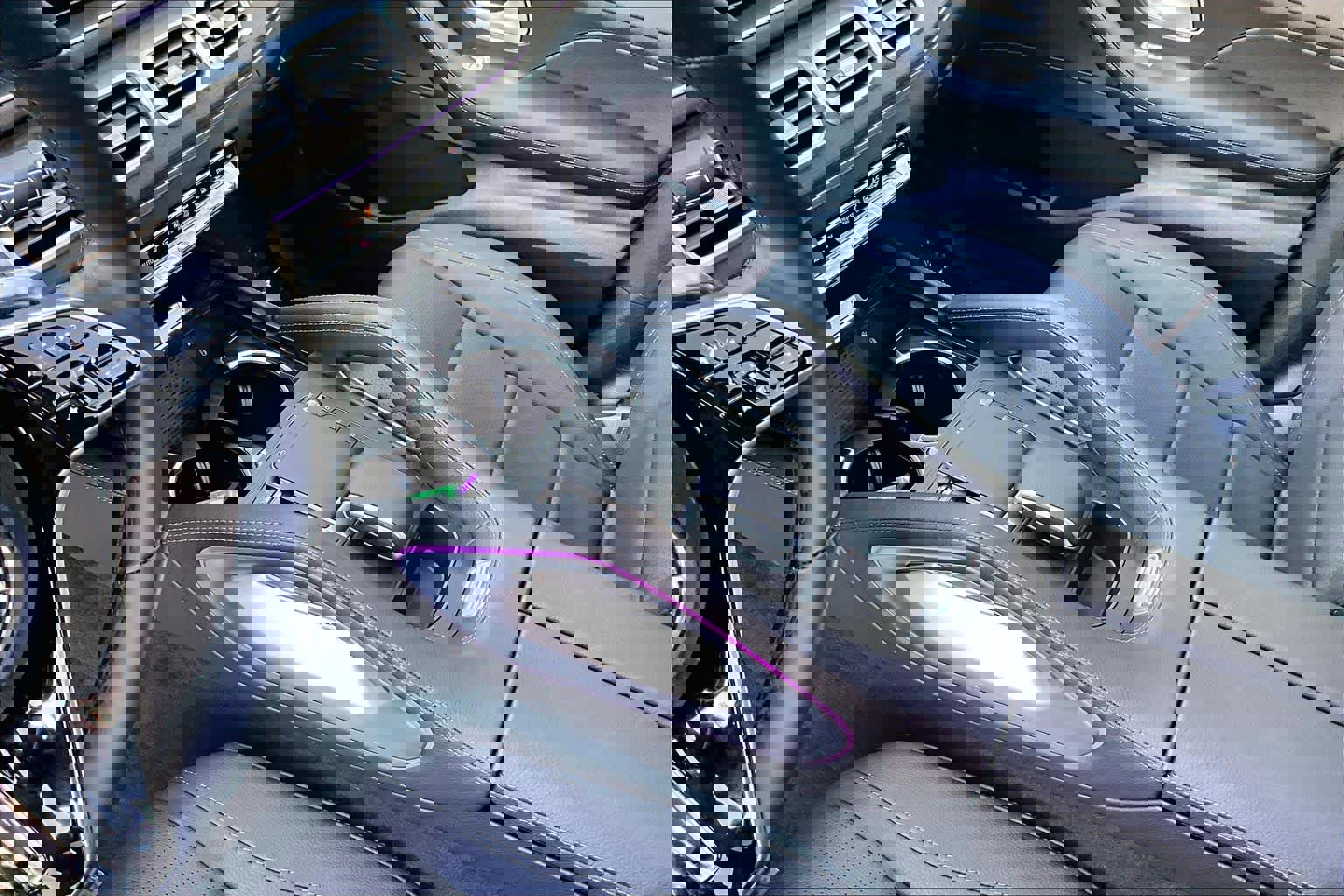 2026 Mercedes-Benz GLE 350 4MATIC