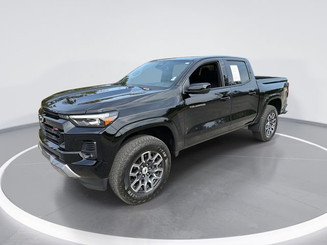 Used 2026 Chevrolet Colorado Z71 w/ Technology Package