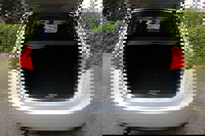 2009 Nissan Rogue SL