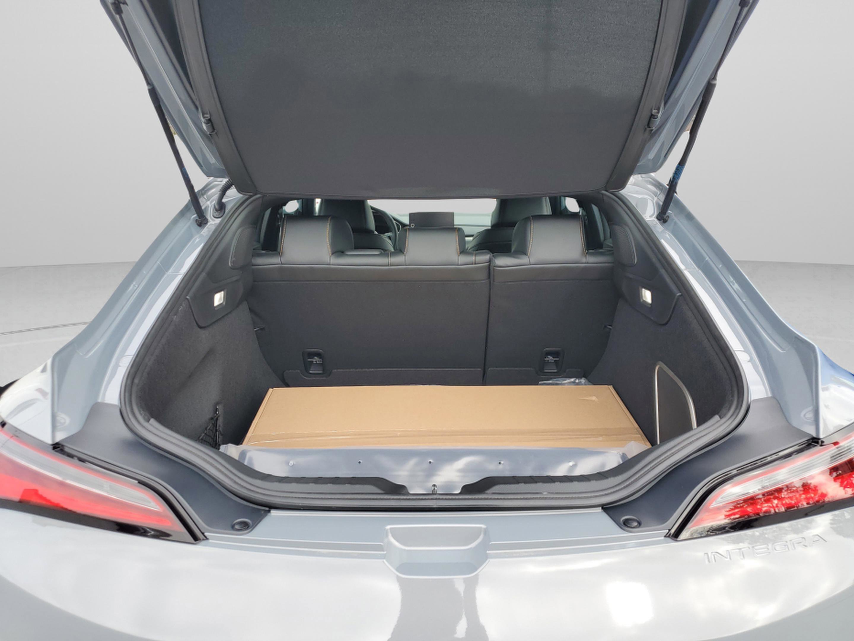 2026 Acura Integra A-Spec