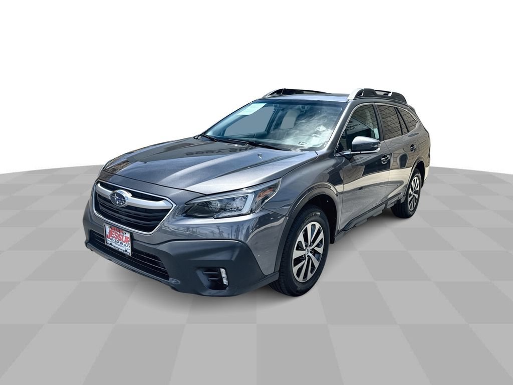 Used 2022 Subaru Outback Premium