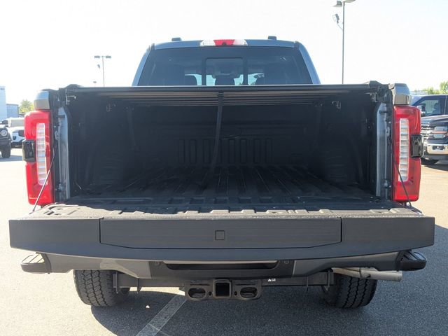 2023 Ford F250 Lariat