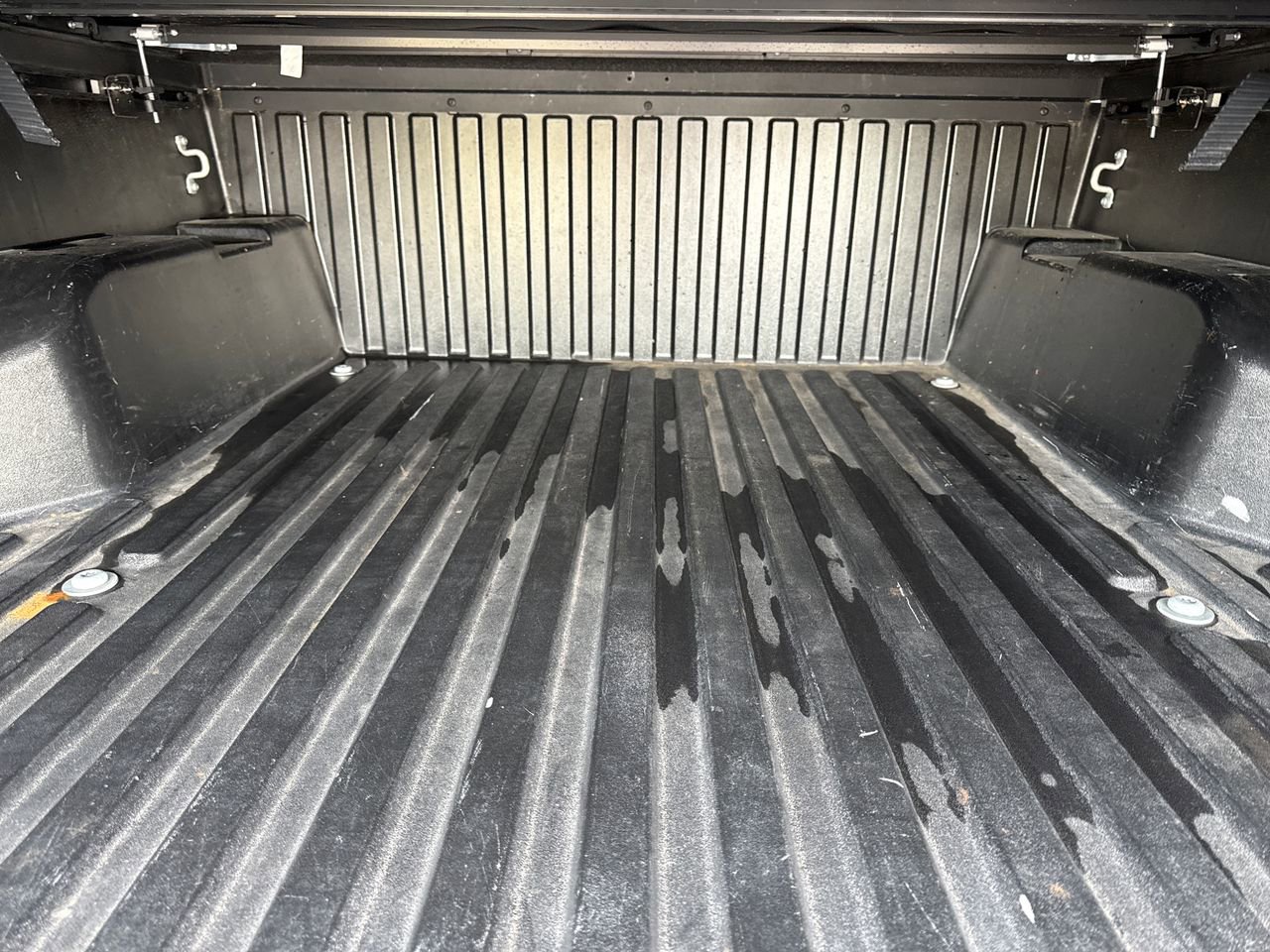 2019 Toyota Tacoma TRD Off-Road