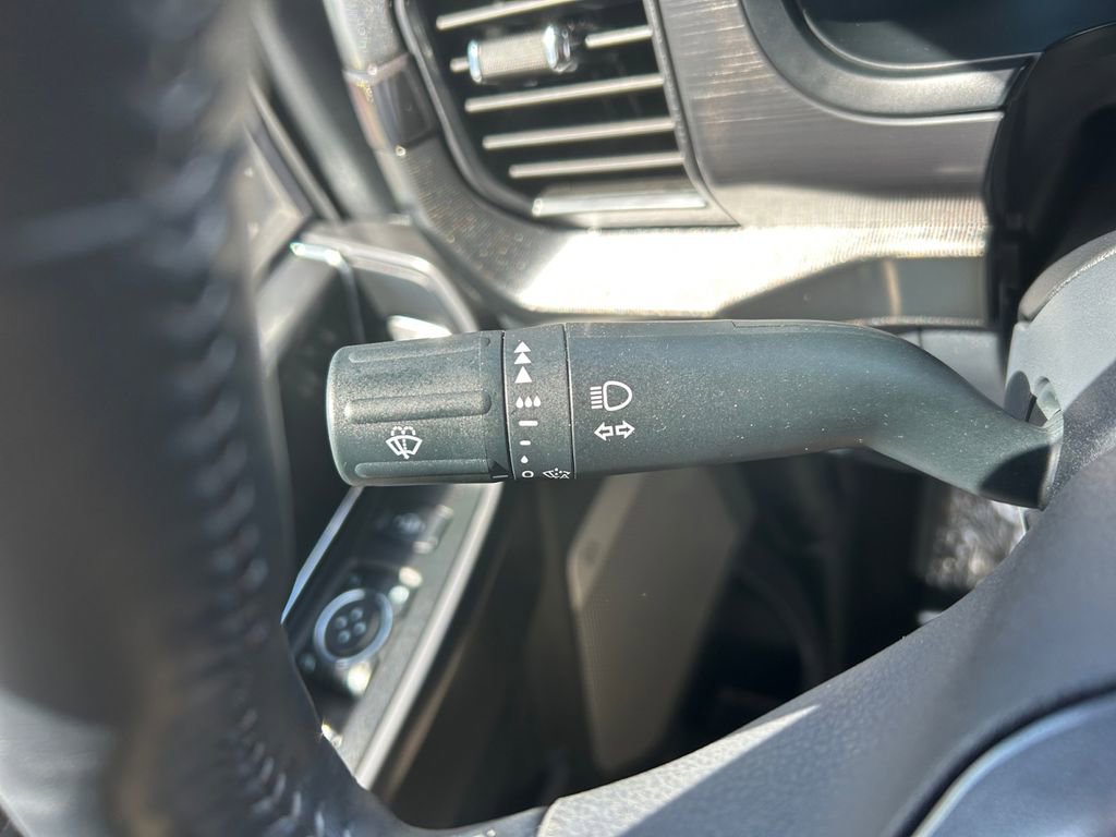 2024 Ford F150 Lariat