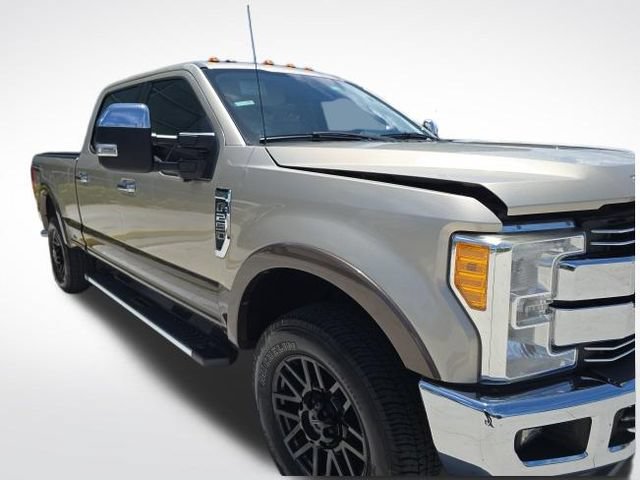 Used 2017 Ford F250 Lariat w/ Chrome Package
