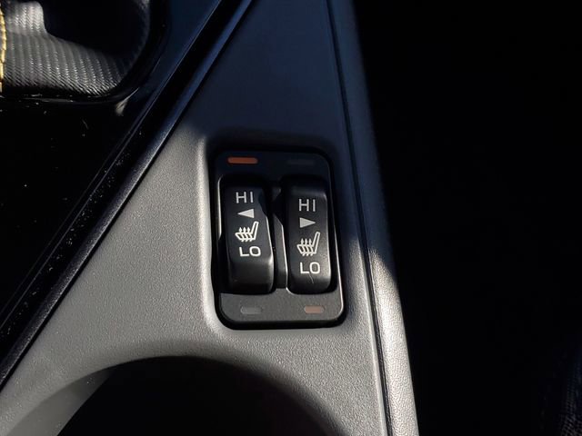 2026 Subaru Crosstrek 2.5i Sport