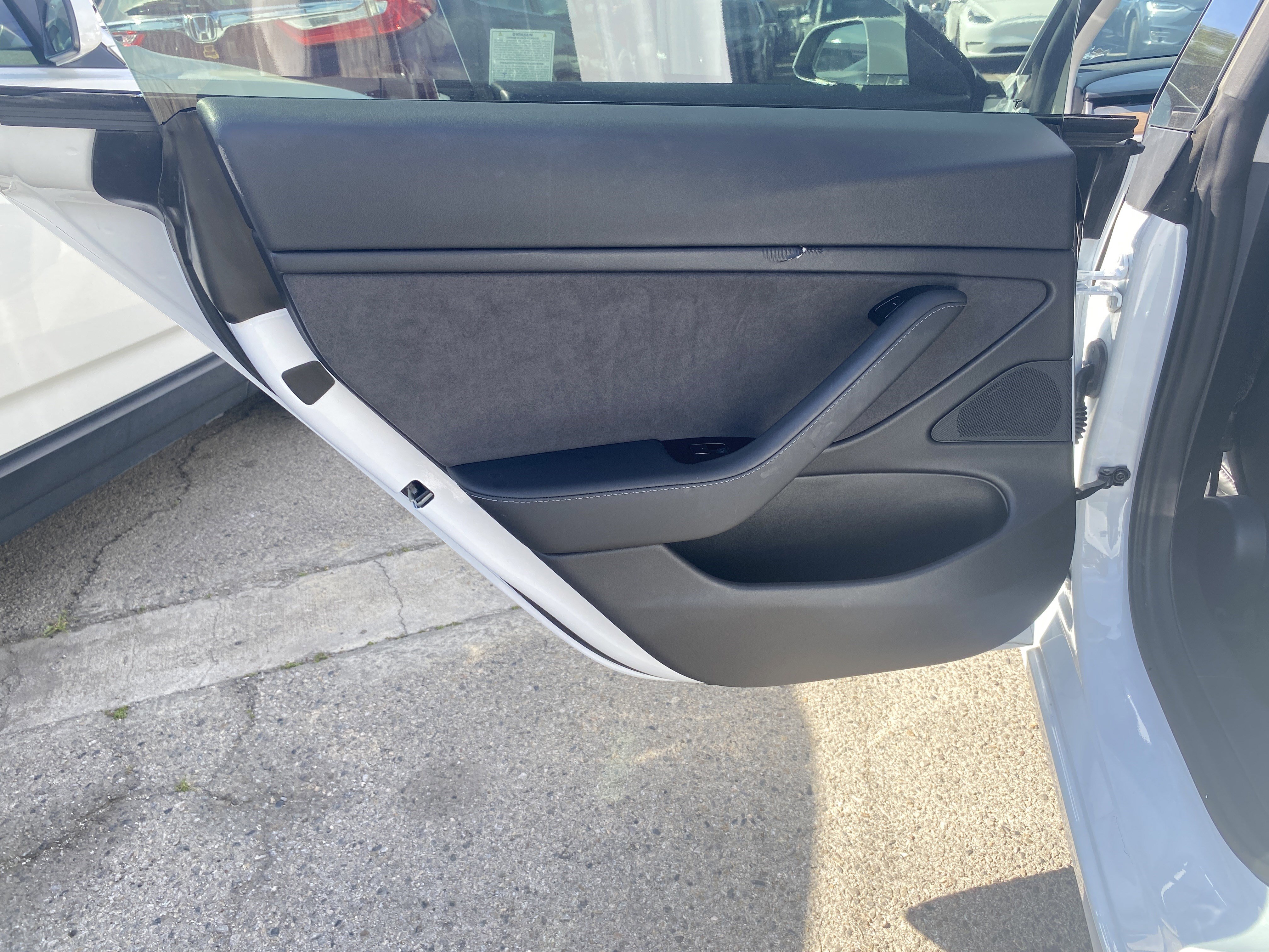 2018 Tesla Model 3 Mid Range