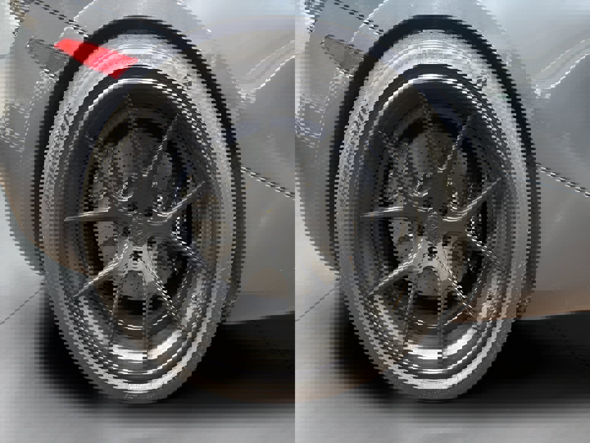 Used 2018 McLaren 720S photo 20