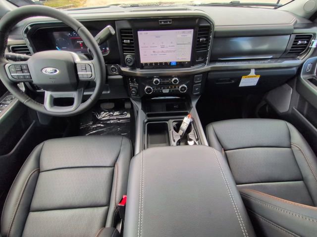 2026 Ford F350 Lariat