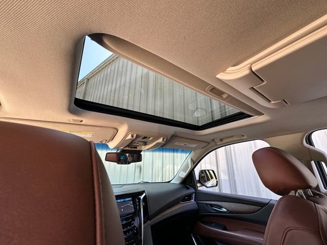 2015 Cadillac Escalade Premium