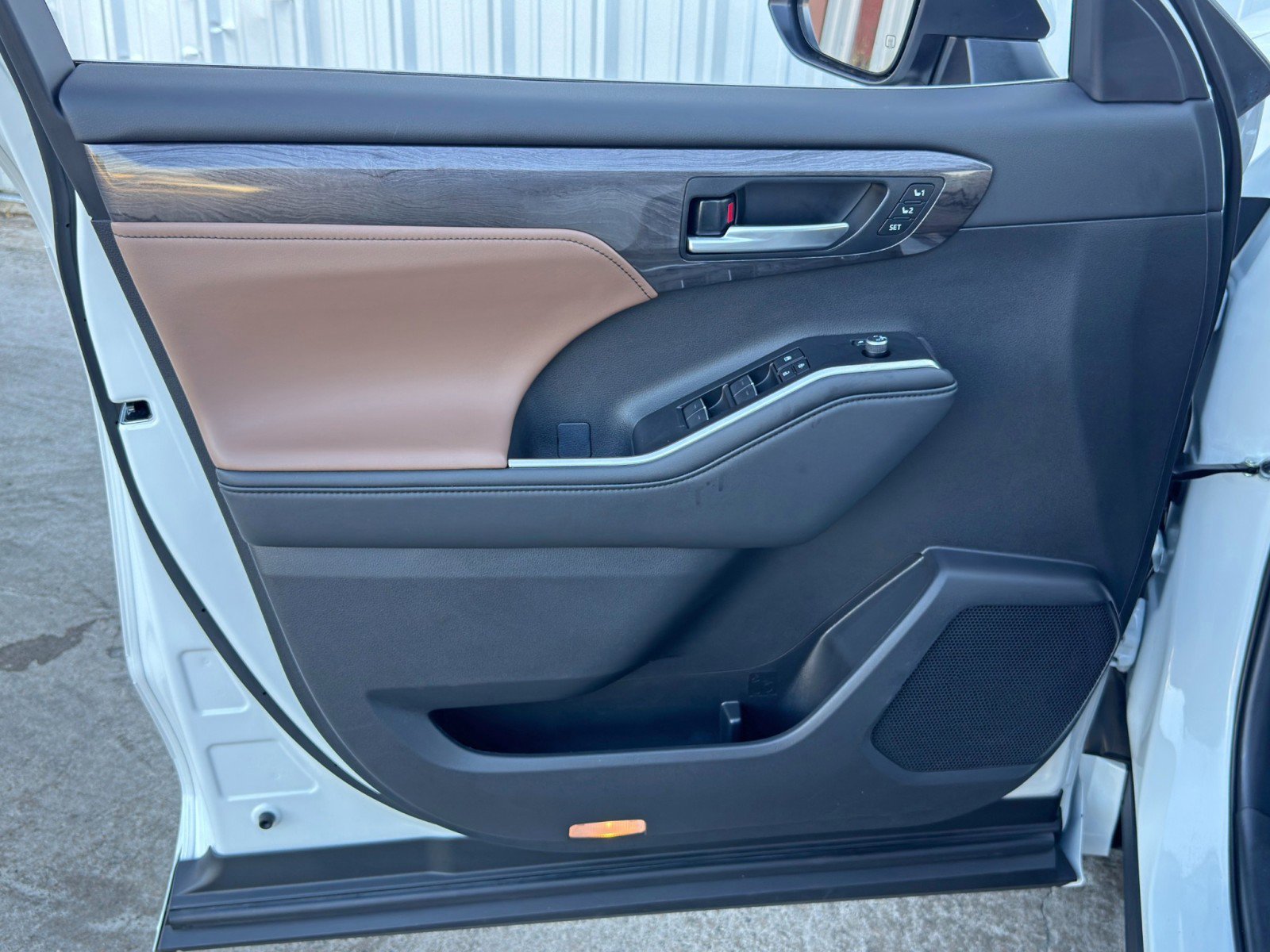 2025 Toyota Highlander Limited