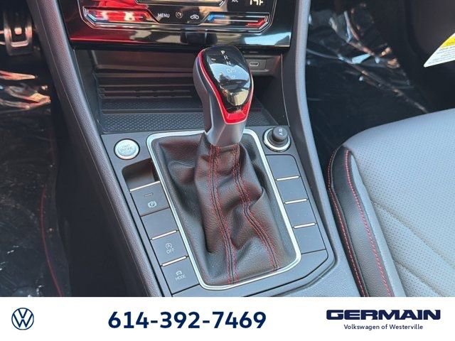 2026 Volkswagen Jetta GLI Autobahn