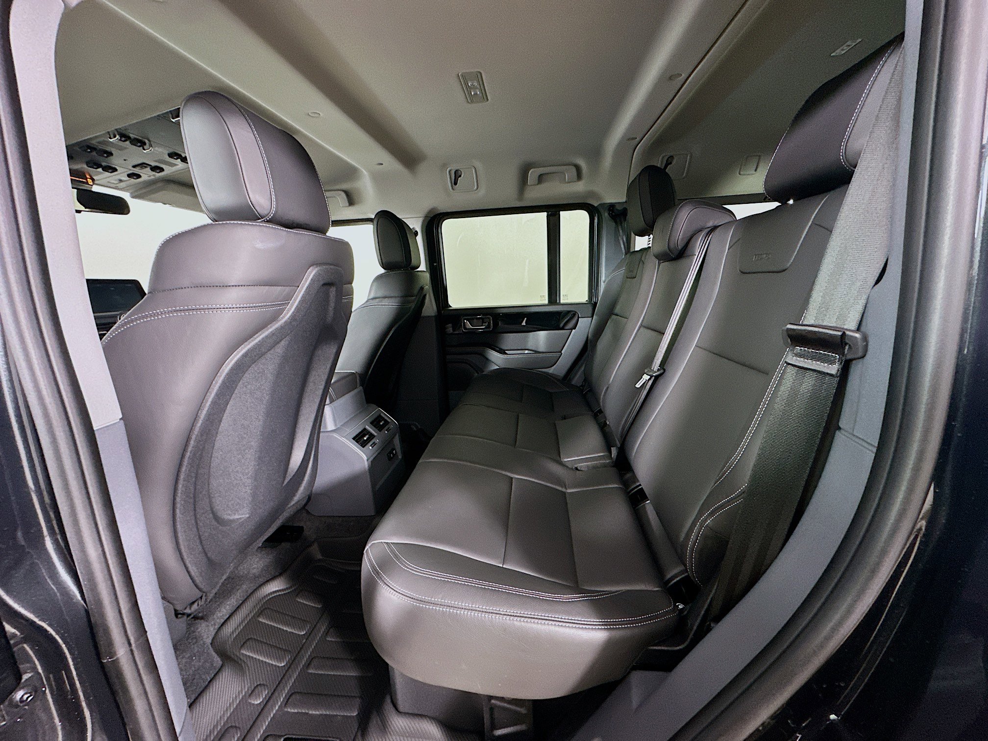 2024 INEOS Grenadier