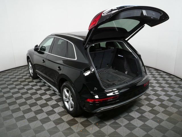 2023 Audi Q5 2.0T Premium
