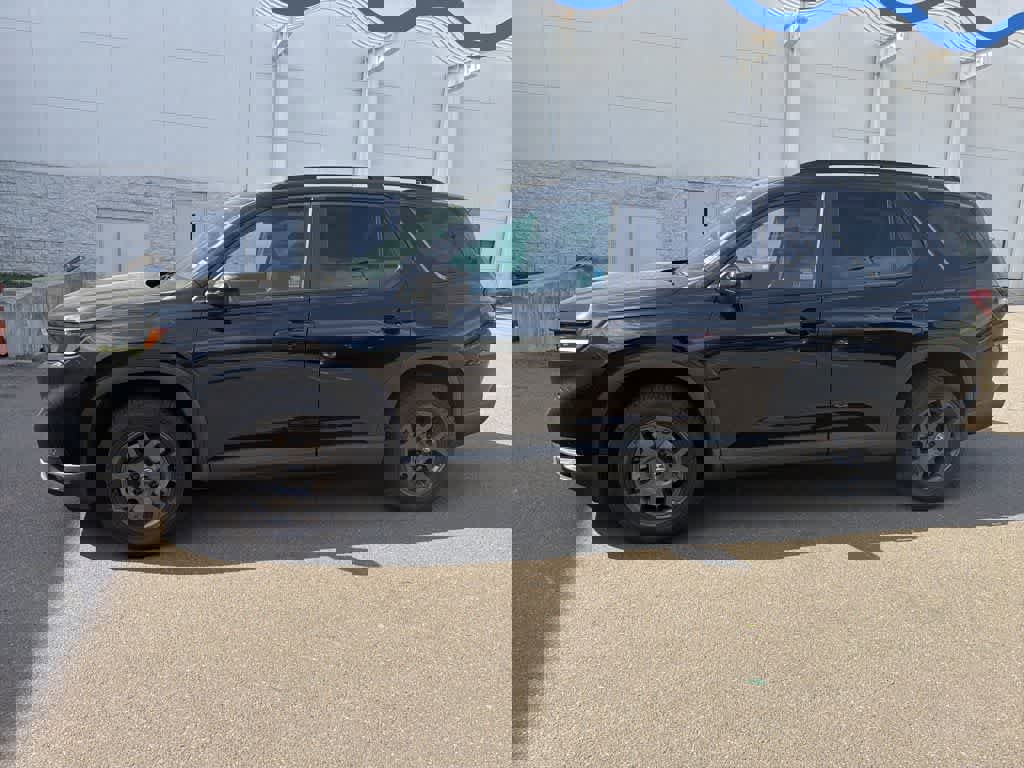 2023 Honda Pilot TrailSport
