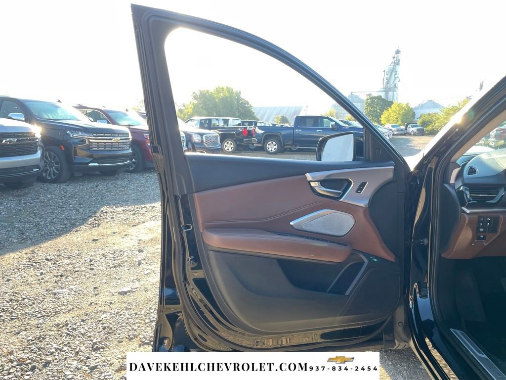 2020 Acura RDX w/ Technology Package