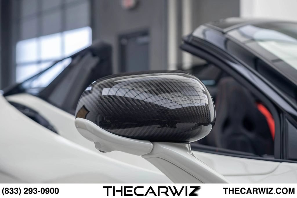 Used 2024 McLaren 750S Spider photo 40