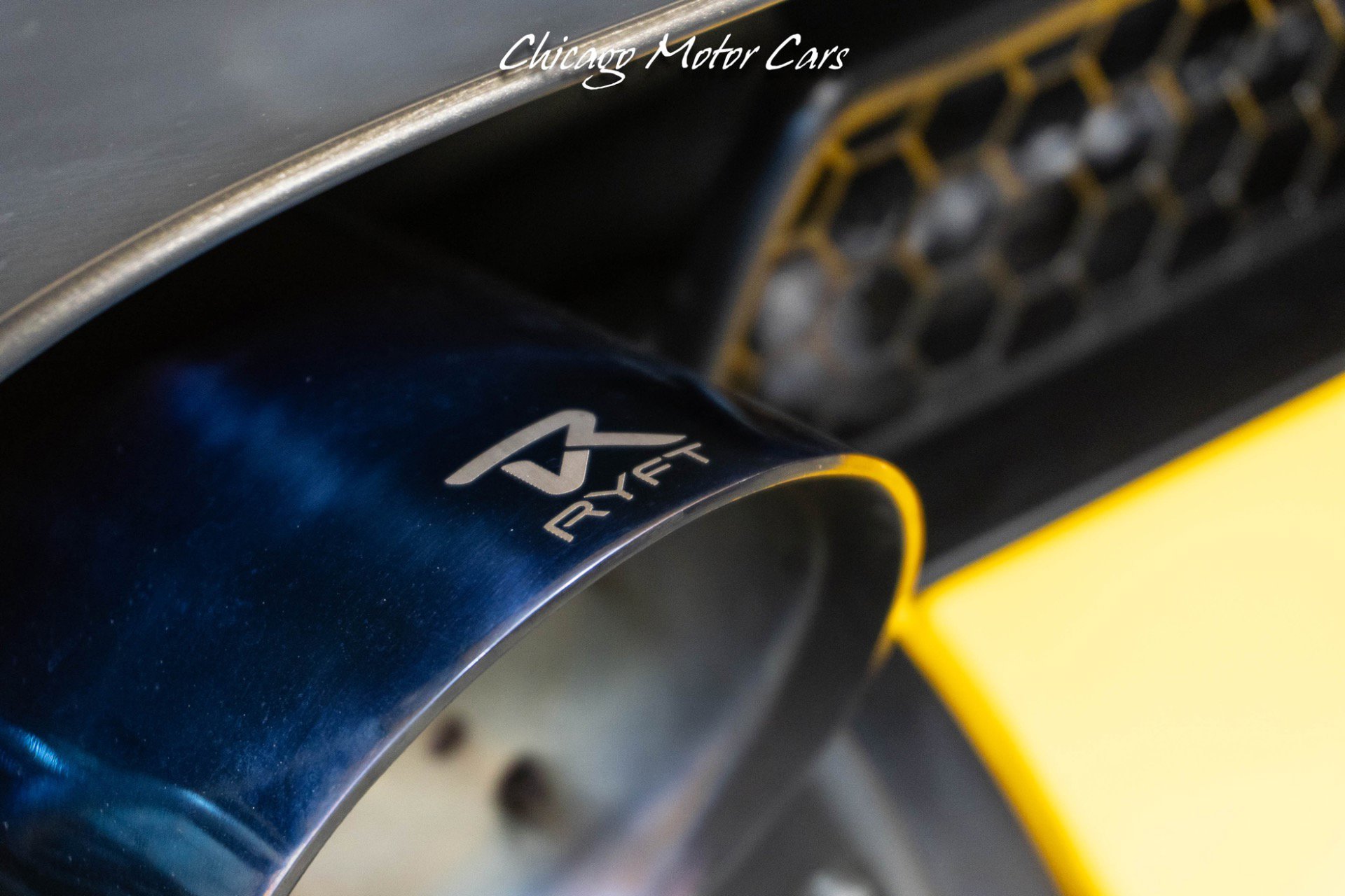 Used 2019 McLaren 720S photo 47