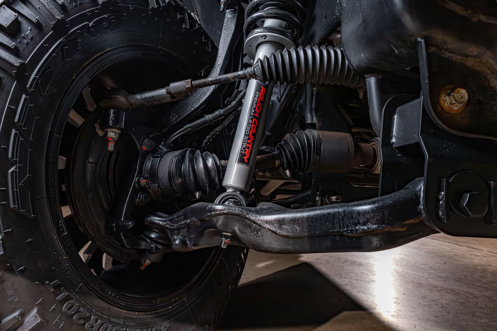 2019 Ford F150 Platinum