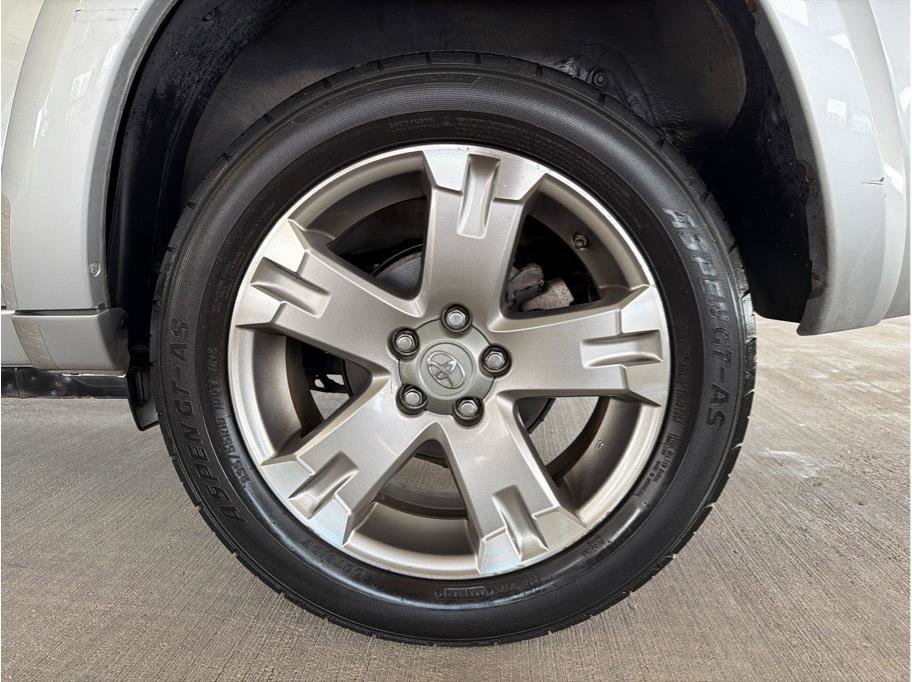 2011 Toyota RAV4 Sport