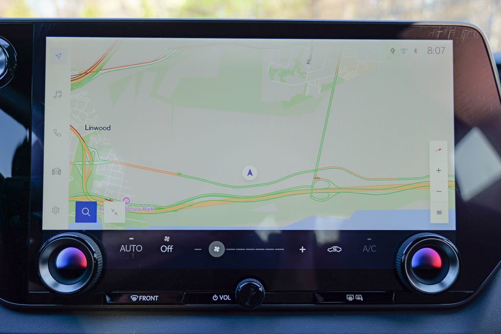 2024 Lexus RX 350 F Sport