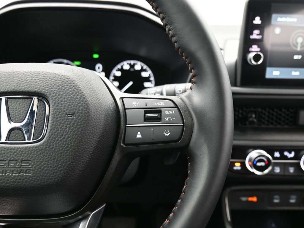 2026 Honda Cr-V Sport