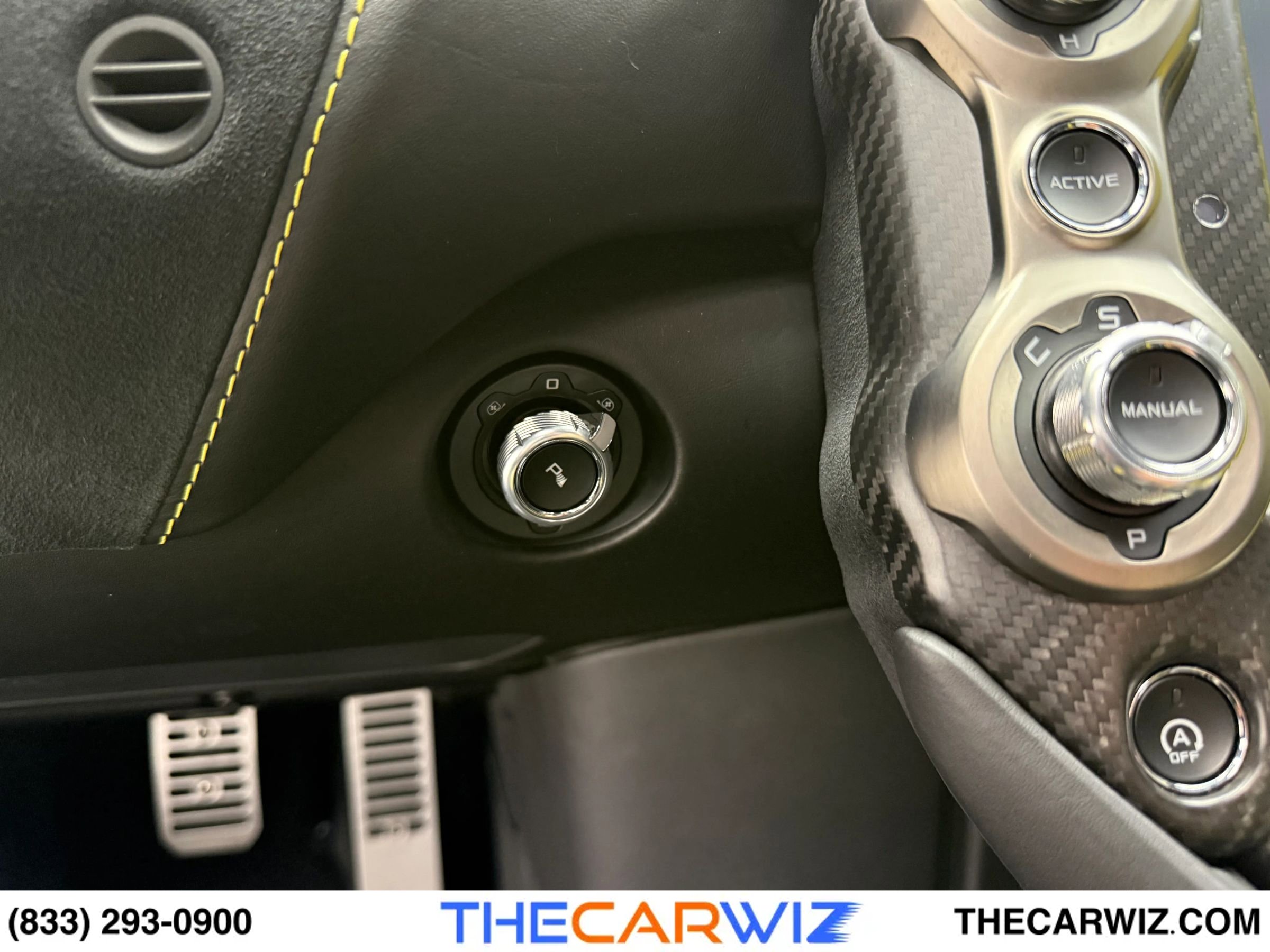 Used 2018 McLaren 720S Performance photo 54