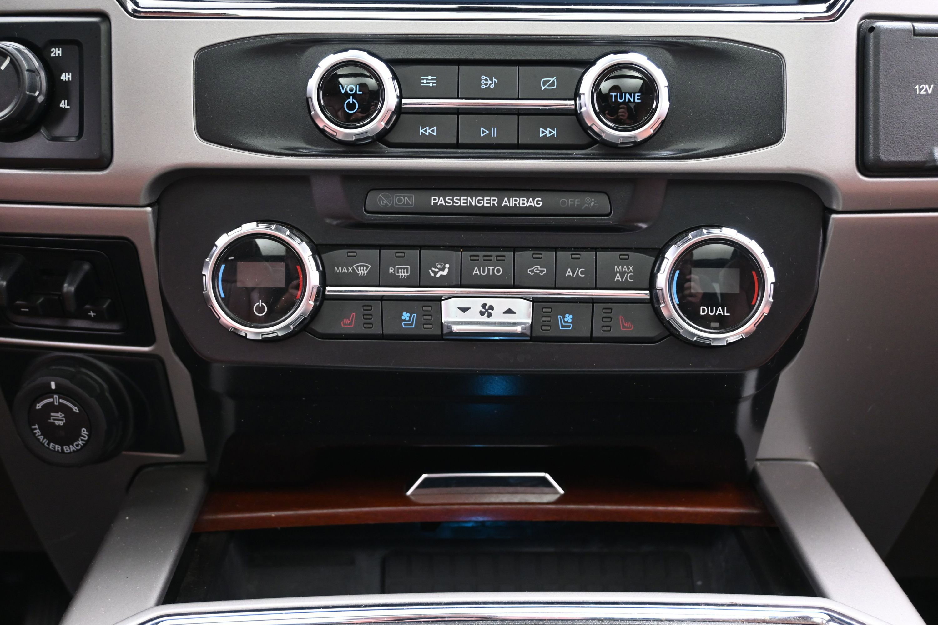 2022 Ford F350 King Ranch