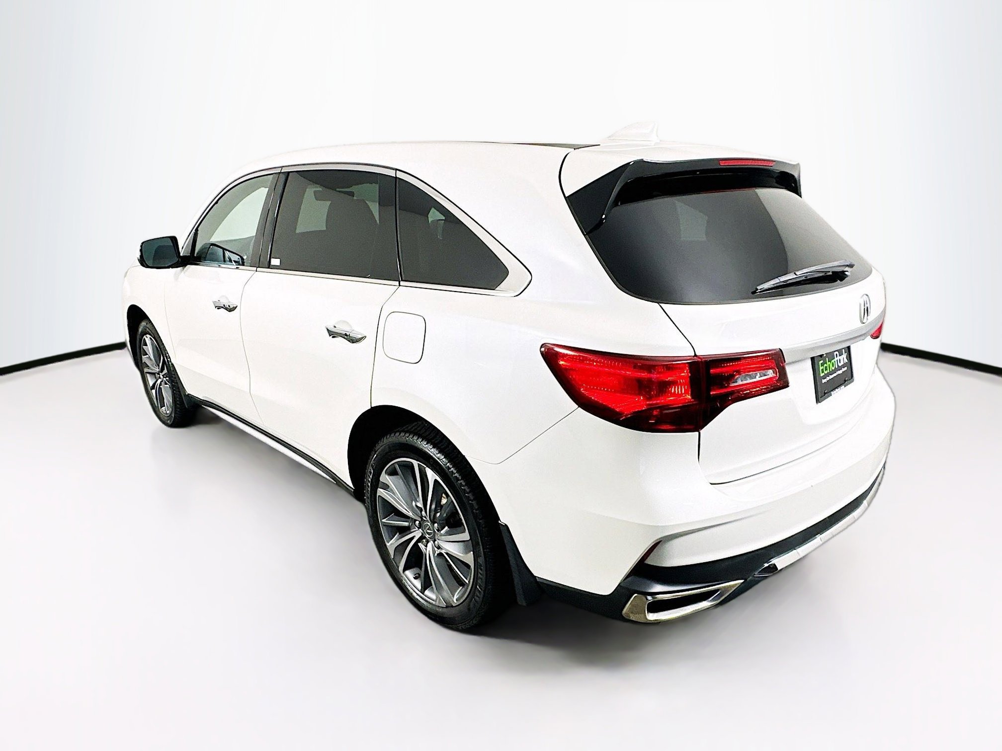 2017 Acura MDX SH-AWD w/ Technology Package