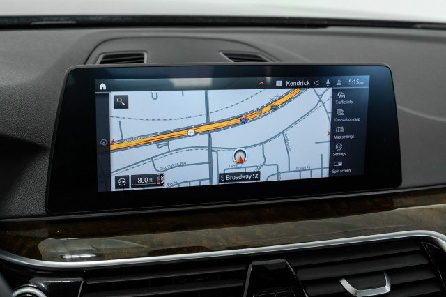 2020 BMW 540i xDrive