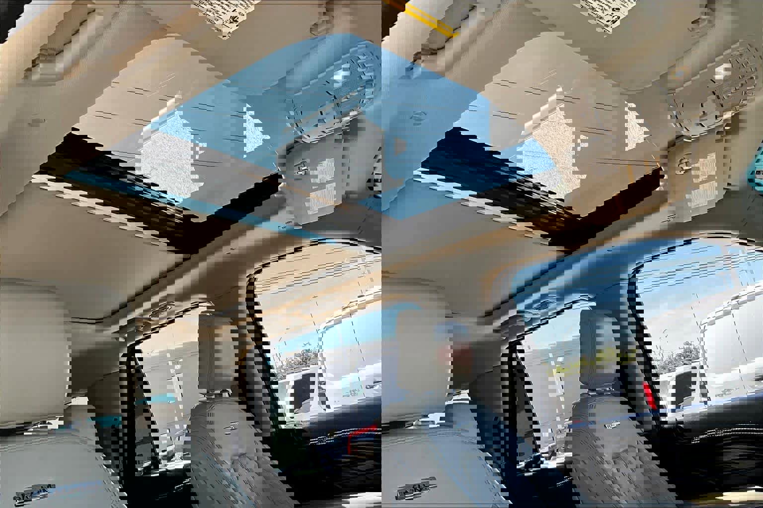 2020 Ford Expedition Max Platinum