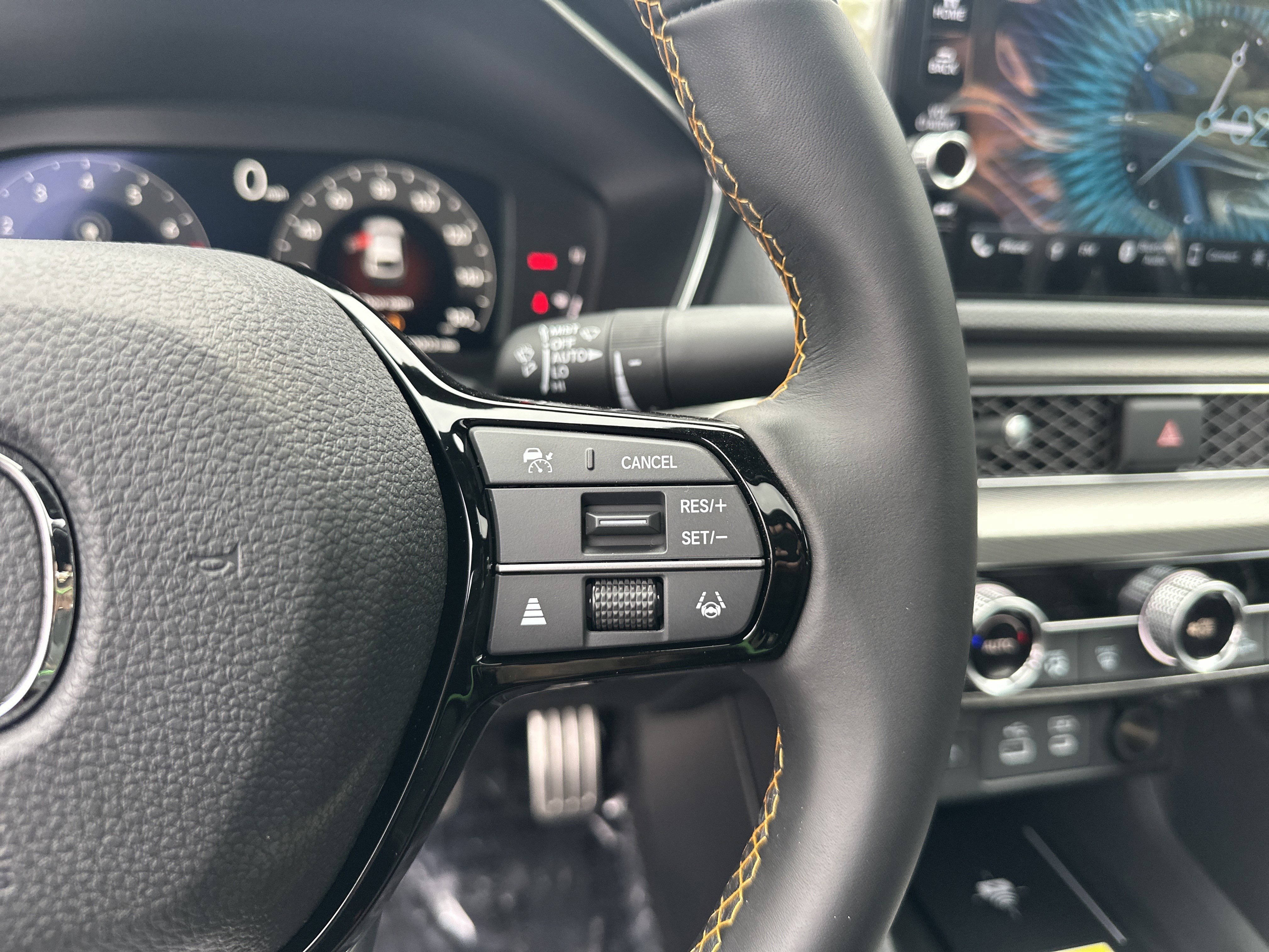 2026 Acura Integra A-Spec