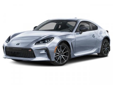 New 2027 Toyota GR86