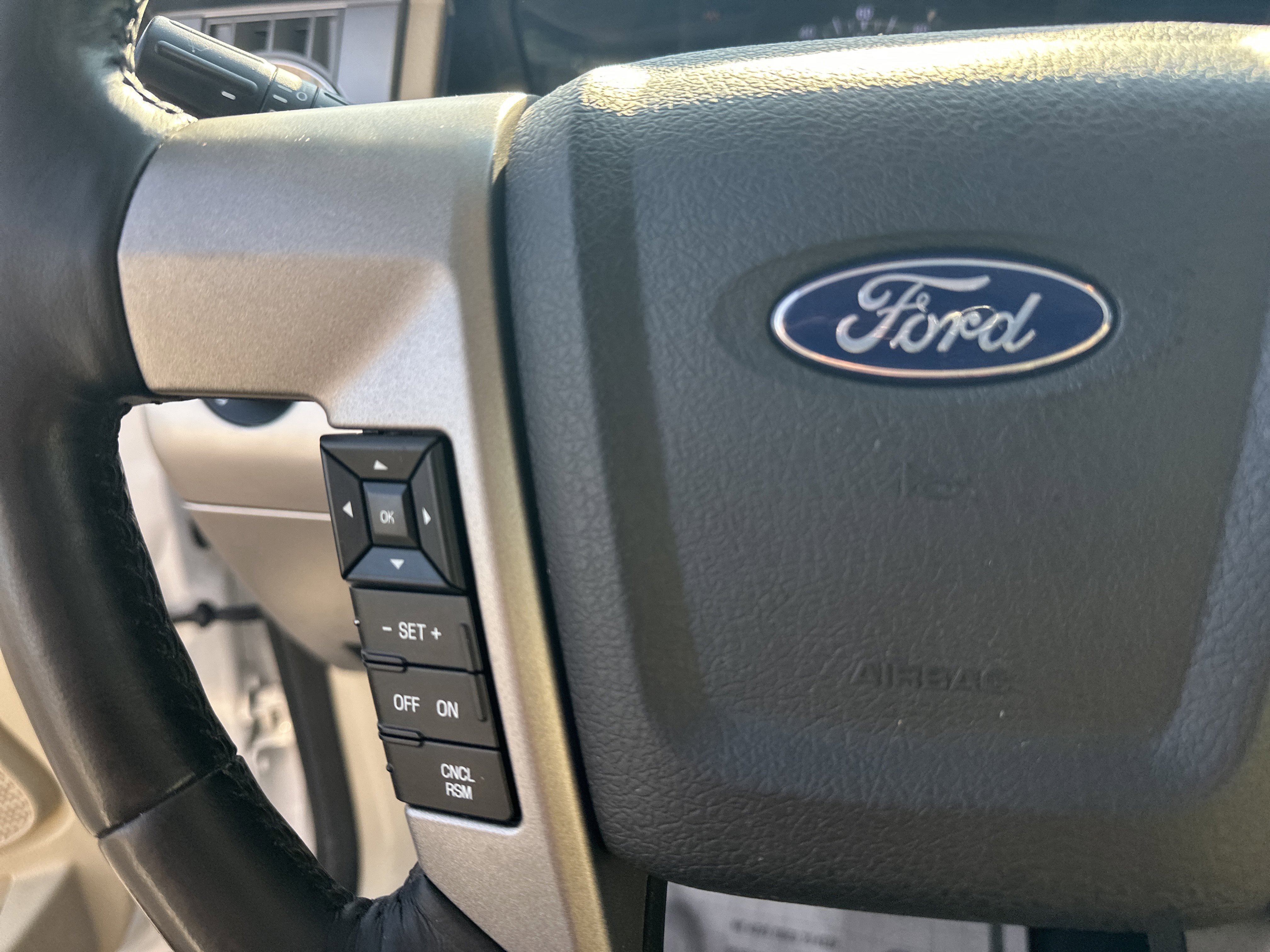 2017 Ford Expedition Limited