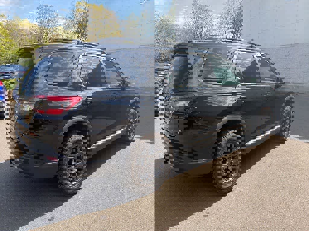 2023 Honda Pilot TrailSport