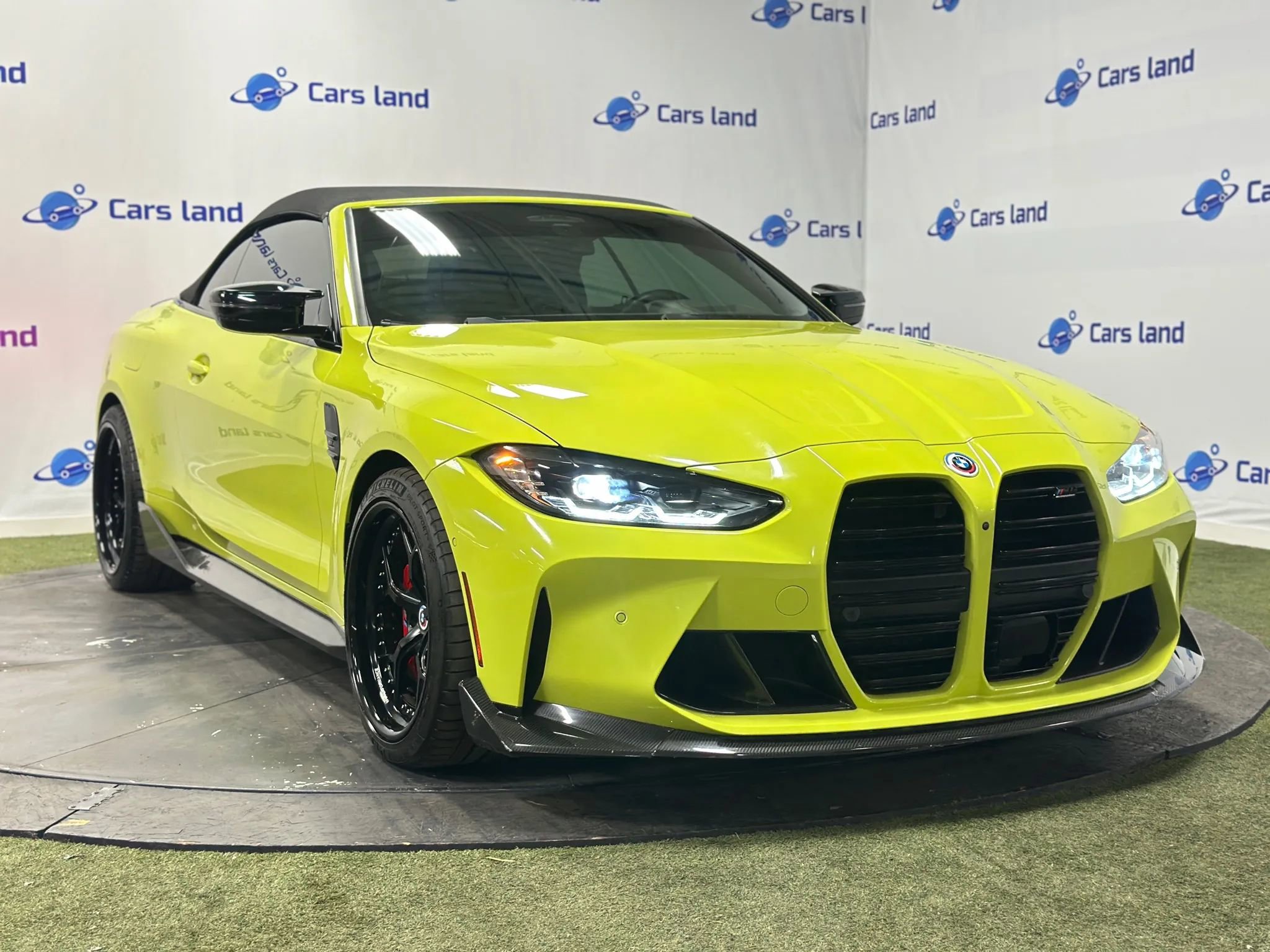 Used BMW M4 xDrive for Sale in Phoenix, AZ - Autotrader