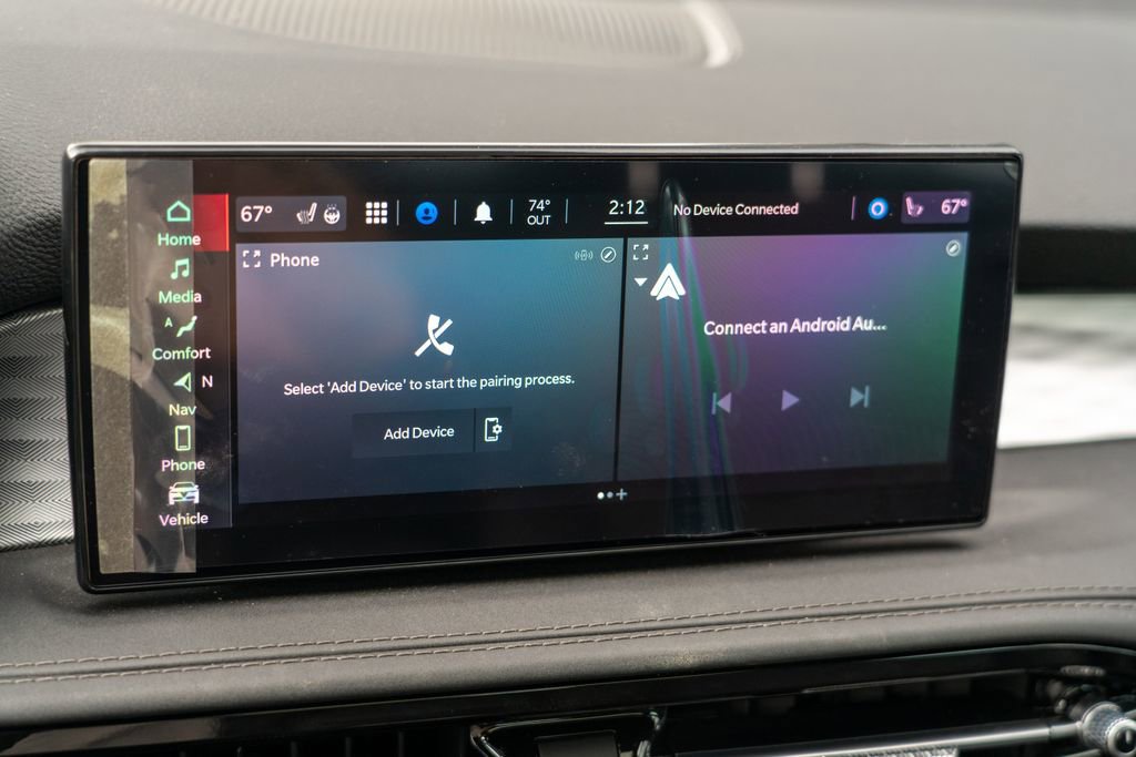 2024 Alfa Romeo Tonale Veloce